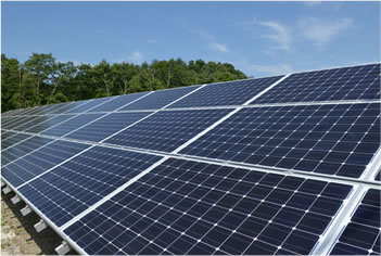 太陽光発電システムの保守メンテナンス